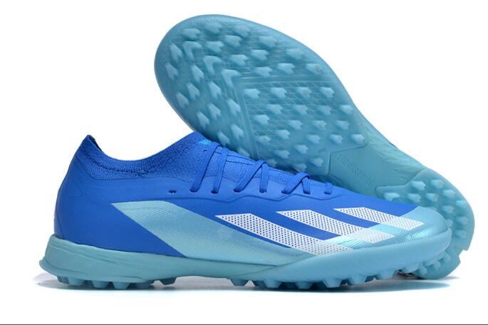 X CRAZYFAST.1 TF BOOTS Size 36-45-56670285